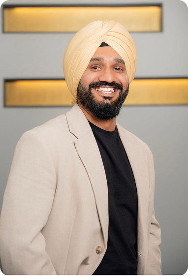 Tanvir Singh