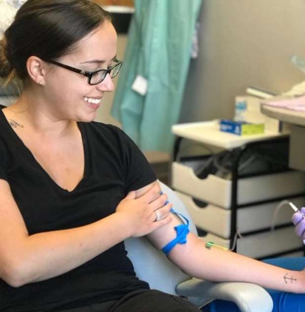 PRP Therapy