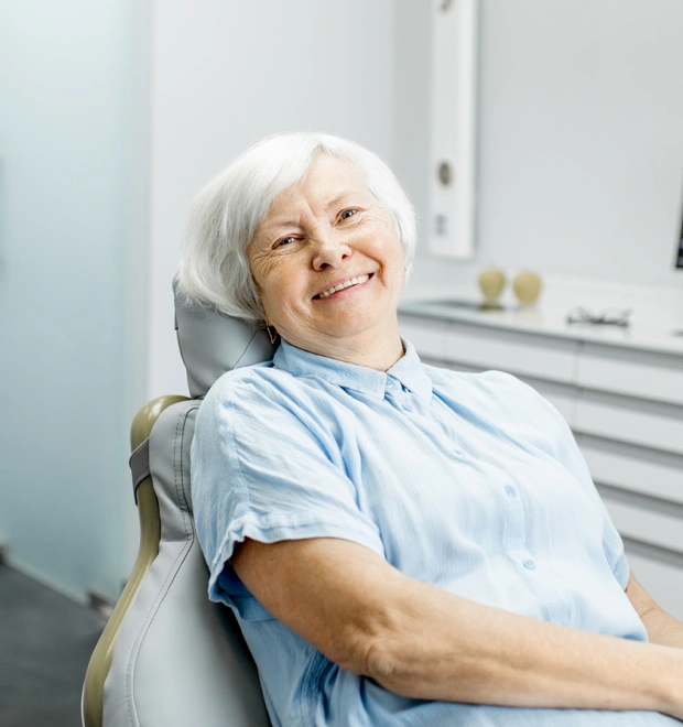 Root Canal Therapy