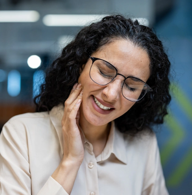 TMJ Treatment