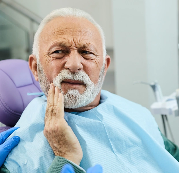 Tooth Extractions